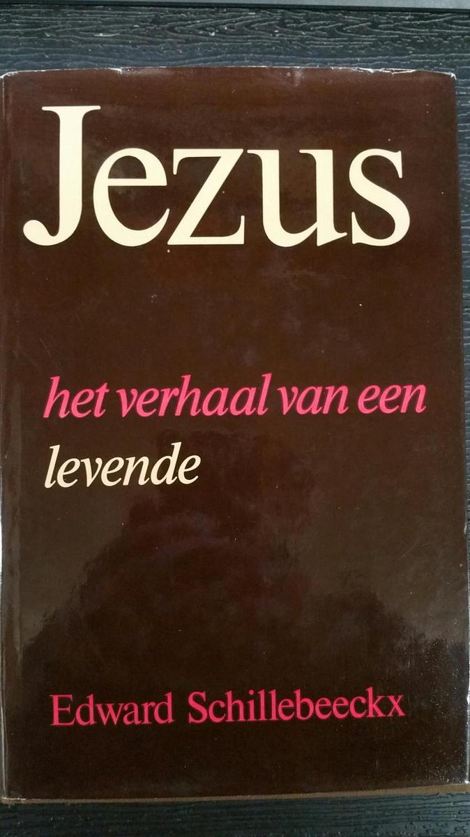 boekenbalie_9789024415106_cover Jezus verhaal van een levende