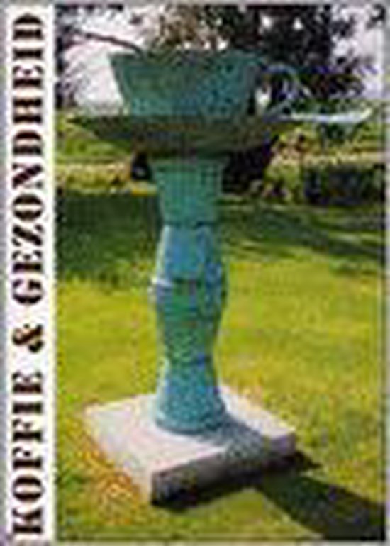 boekenbalie_9789065520531_cover Koffie & Gezondheid