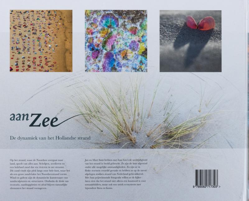 Aan Zee achterkant