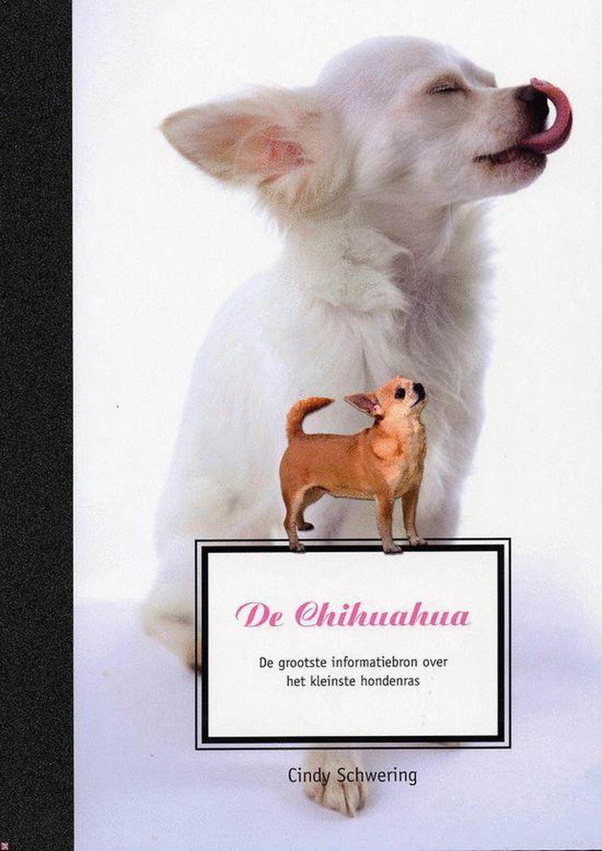 C.A. Schwering De Chihuahua thumbnail