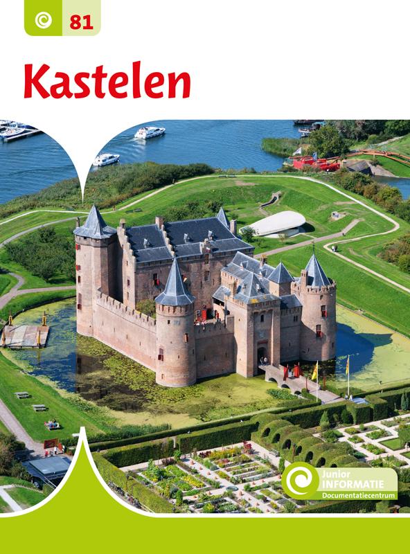 Kastelen / Junior Informatie / 81