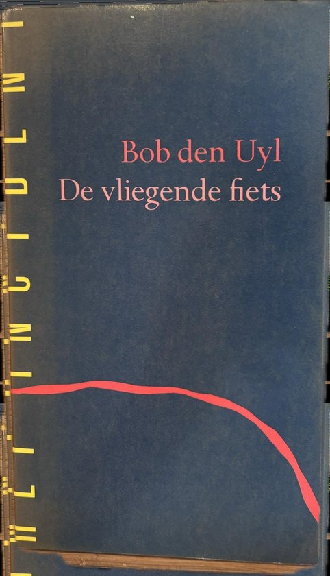 Vliegende fiets