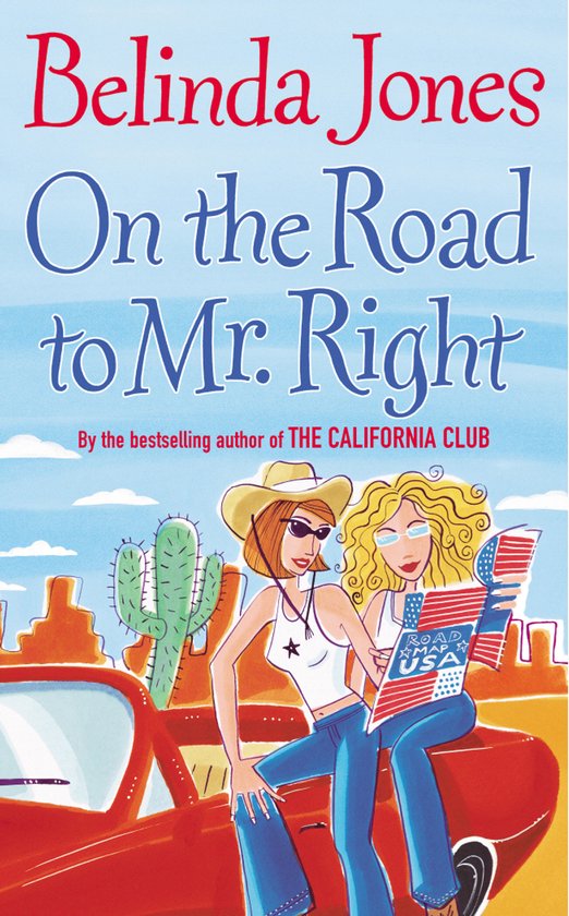 On The Road To Mr. Right