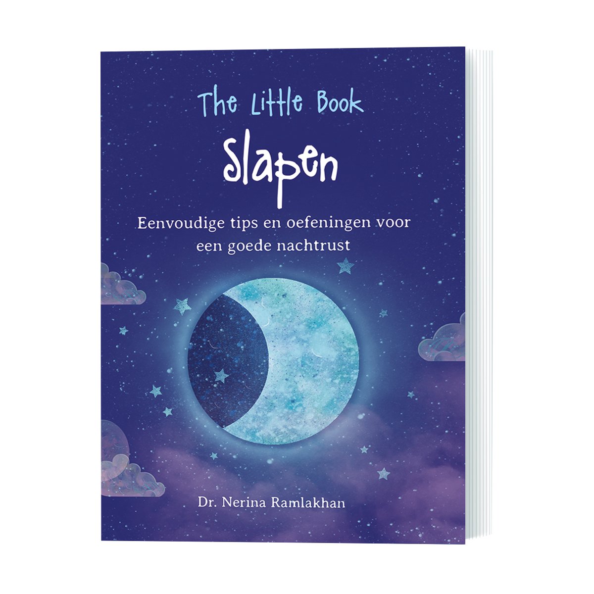 boekenbalie_9789463543163_cover The little book - Slapen