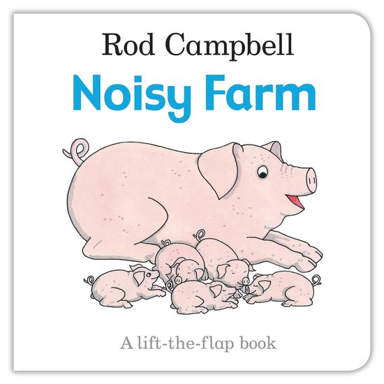 Noisy Farm