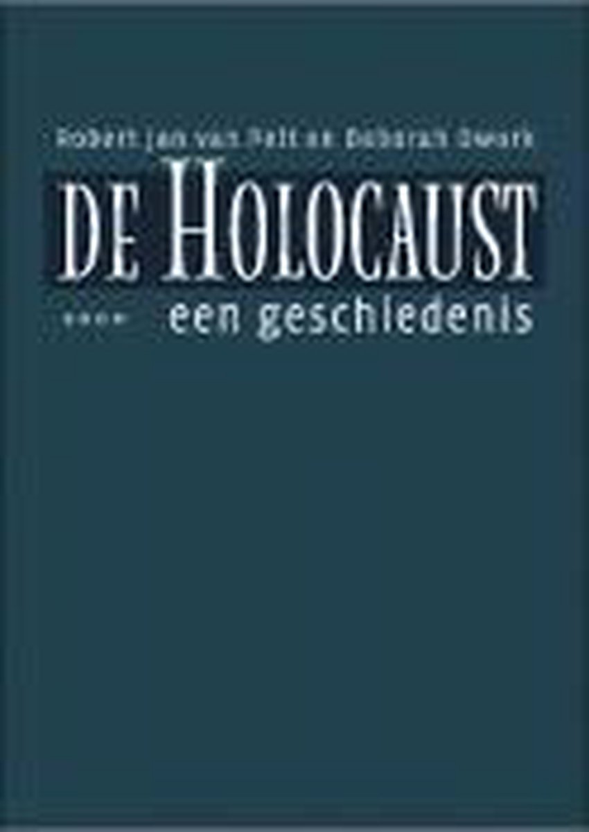 boekenbalie_9789053528433_cover De Holocaust