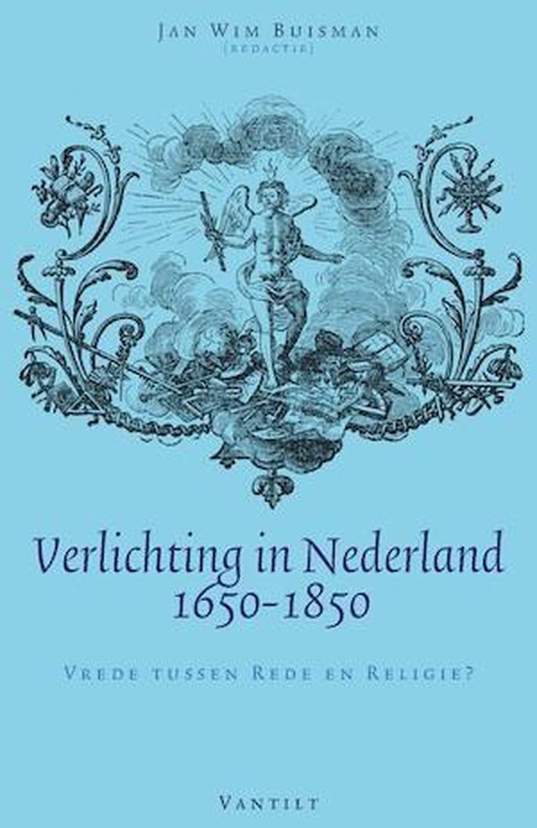 Verlichting in Nederland 1650-1850