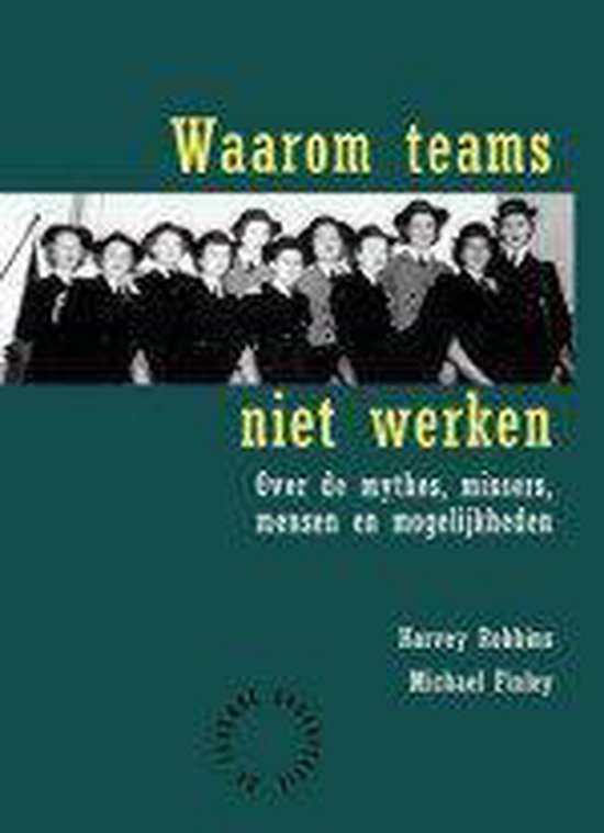 boekenbalie_9789058710727_cover Waarom teams niet werken