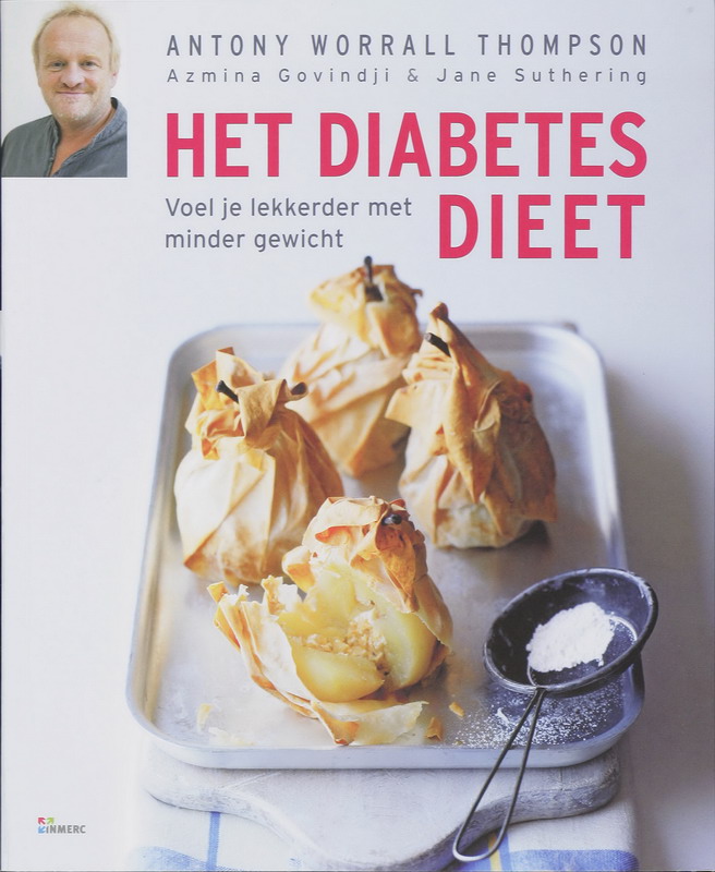 A. Worrall Thompson Het Diabetes Dieet thumbnail
