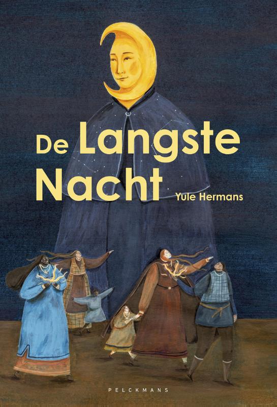 Yule Hermans De Langste Nacht thumbnail