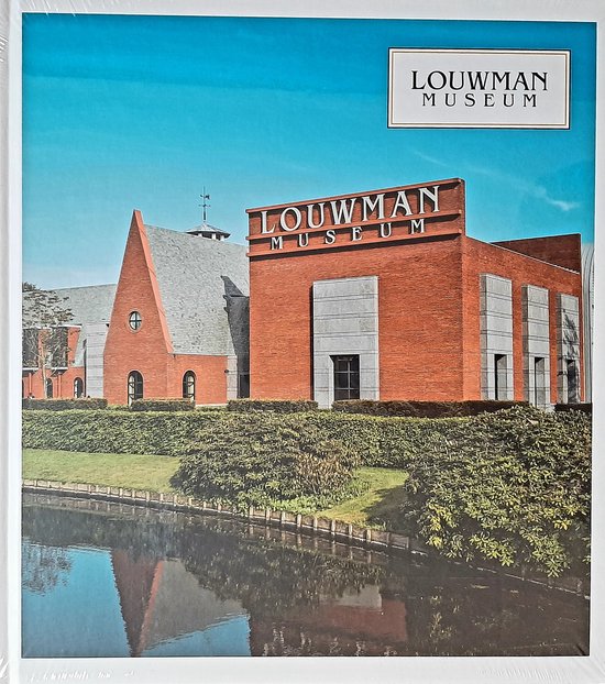 Het Museumboek - Louwman Museum