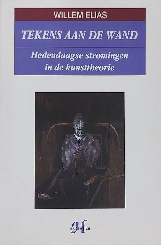 boekenbalie_9789052401942_cover Tekens aan de wand / De witte reeks