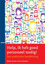 Help, ik heb goed personeel nodig!