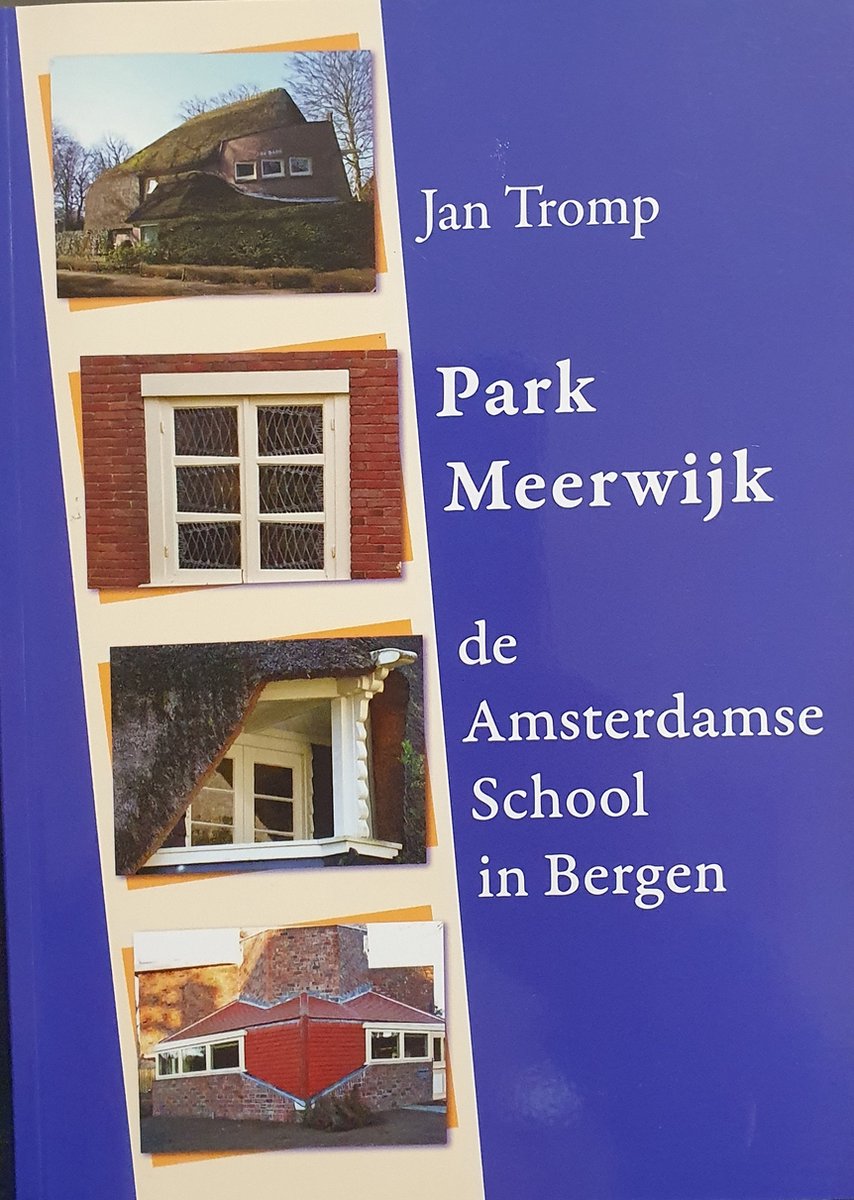 Park Meerwijk