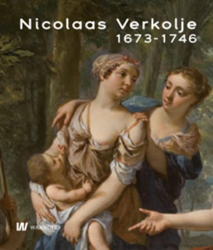 boekenbalie_9789040077258_cover Nicolaas Verkolje 1673-1746