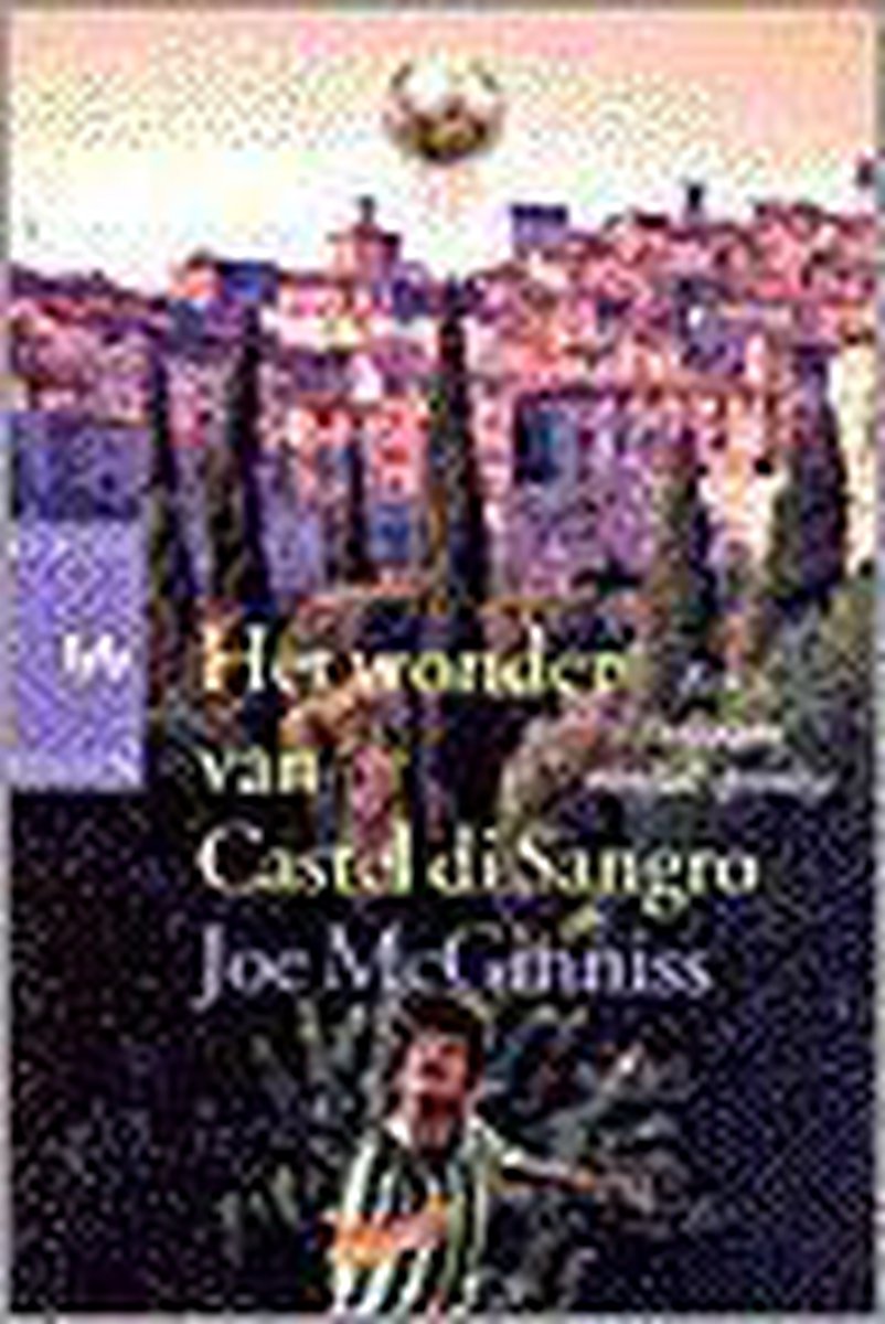 Wonder Van Castel Di Sangro