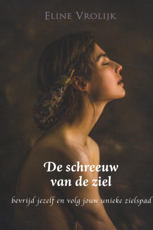 Eline Vrolijk De Schreeuw Van De Ziel thumbnail