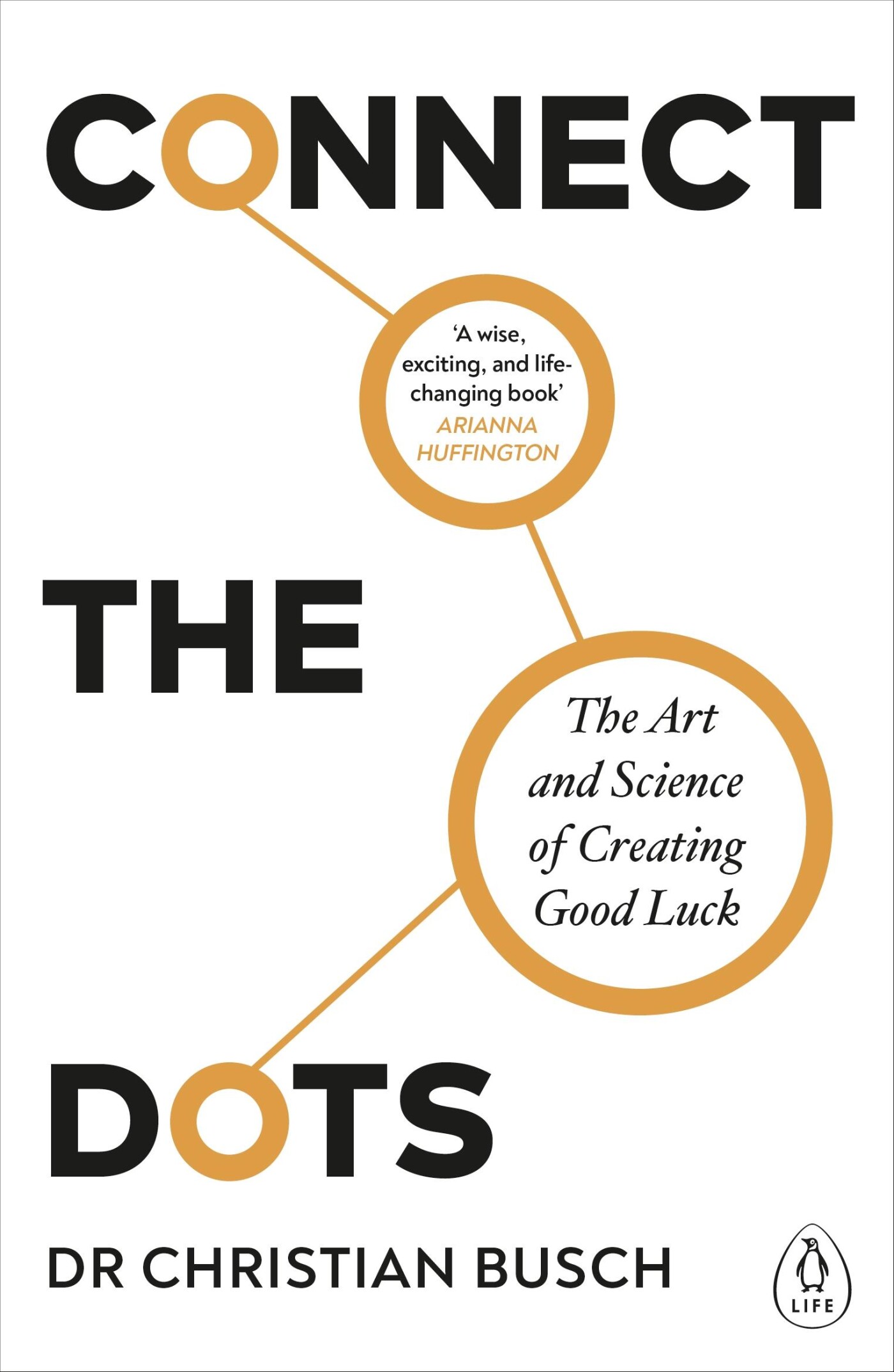 Dr Christian Busch Connect The Dots