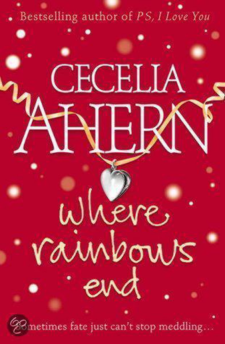 Where Rainbows End