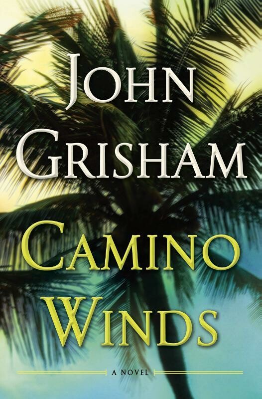 Camino winds / Camino island / 2