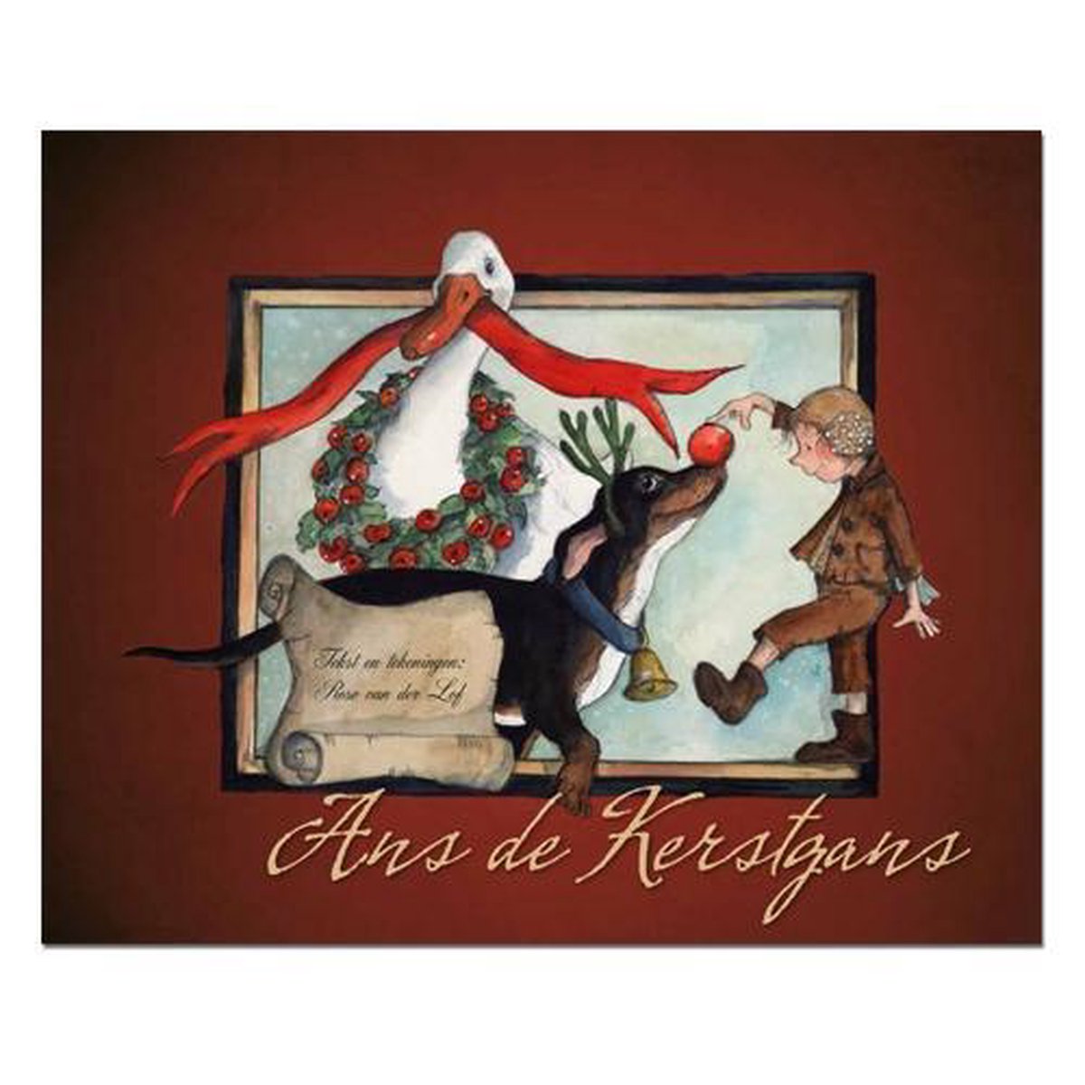 boekenbalie_9789076837345_cover Ans de Kerstgans