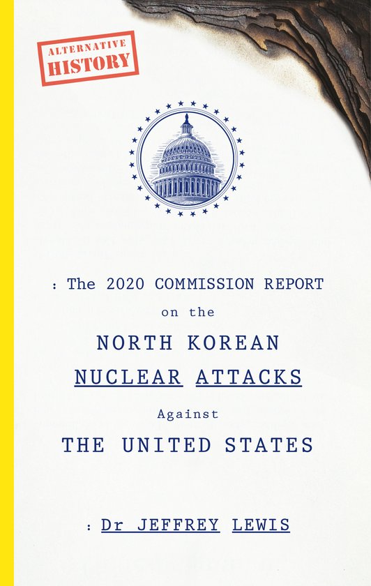 The 2020 Commission Report on the North