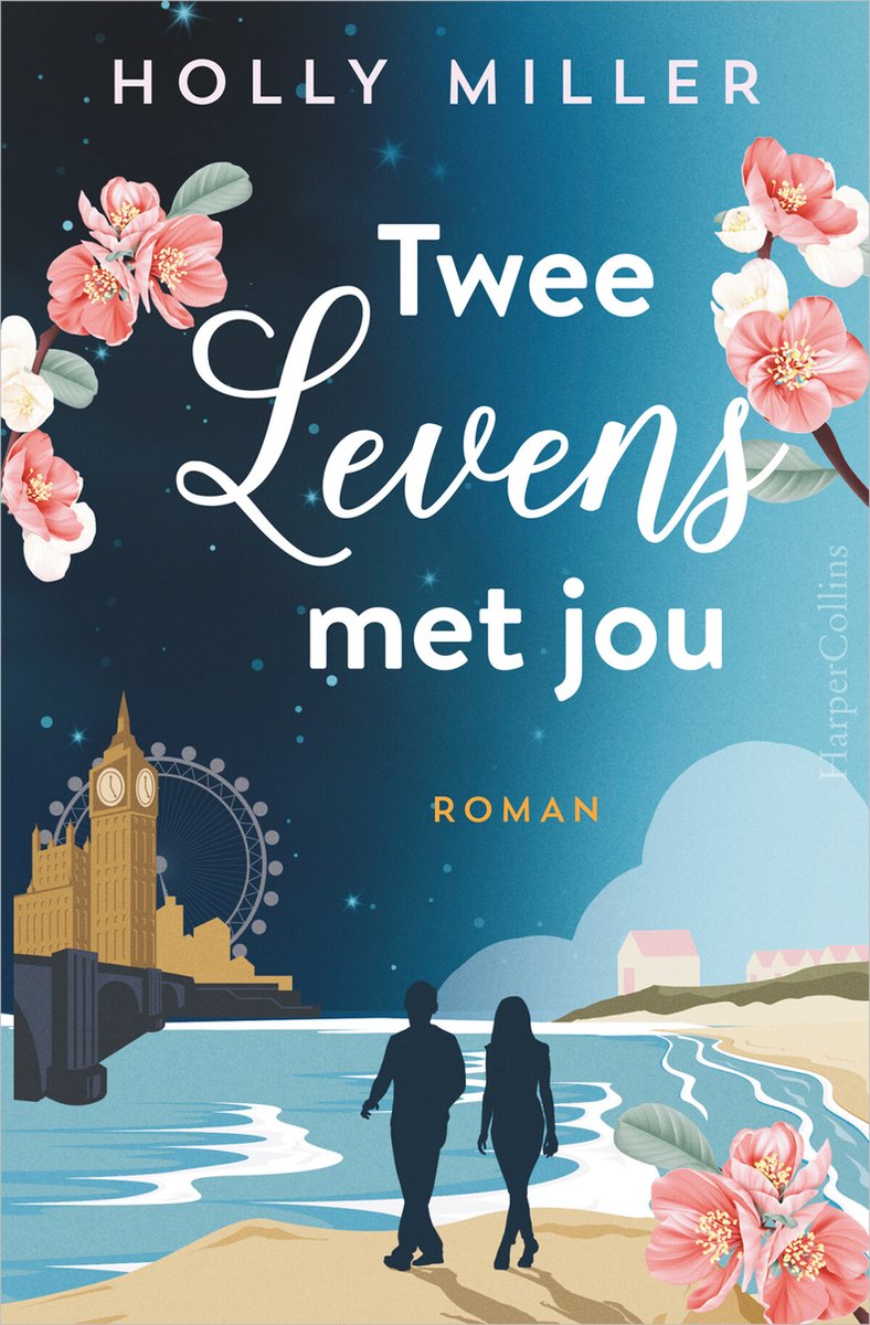 Holly Miller Twee Levens Met Jou thumbnail