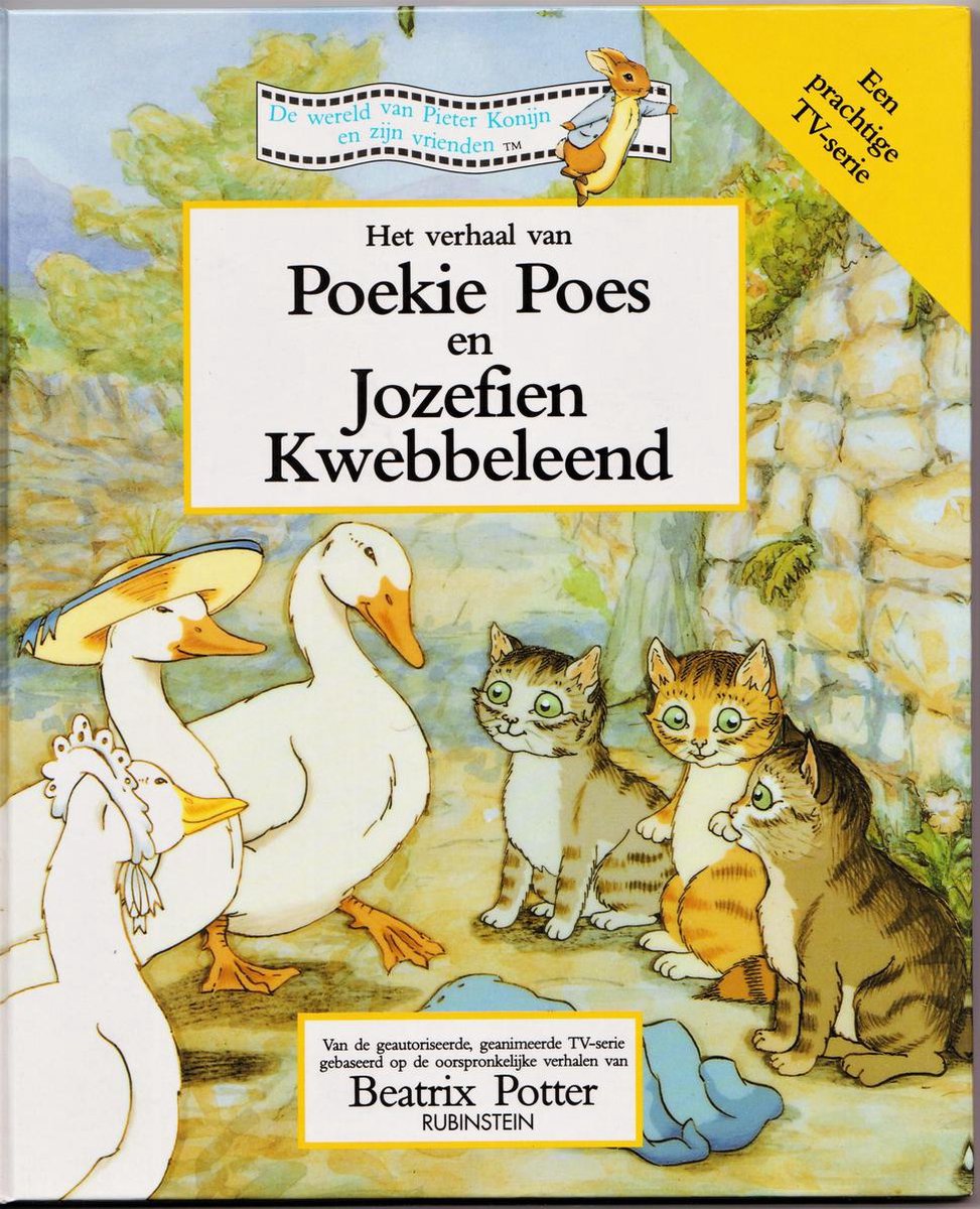 Poekie poes