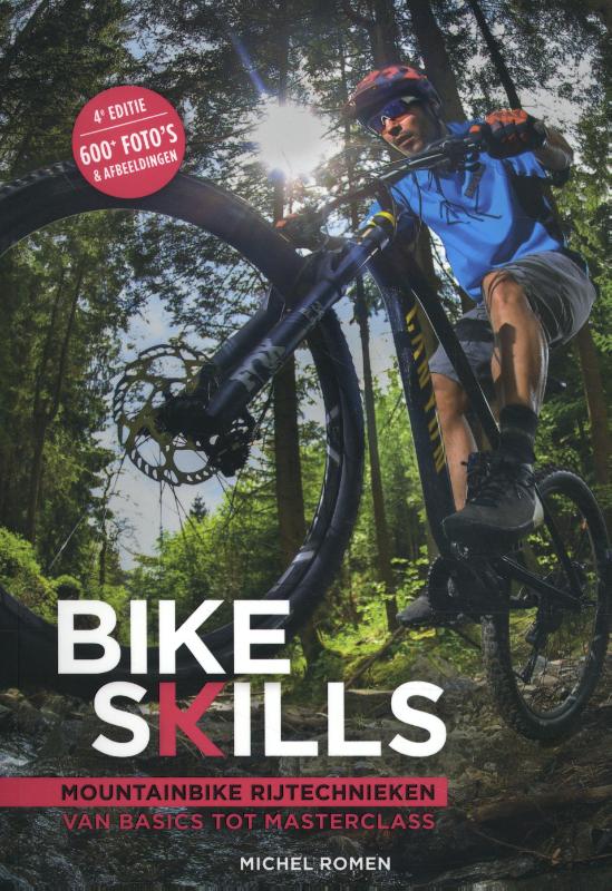 Bike skills