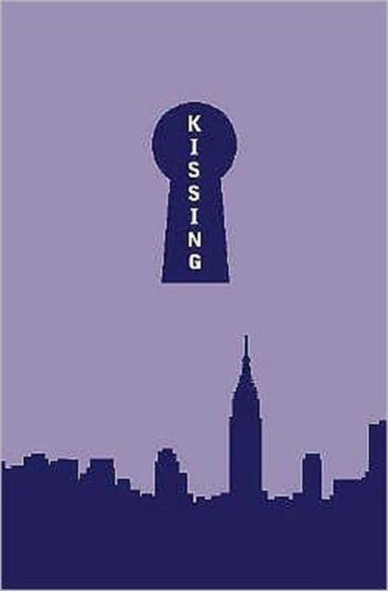 Kissing in Manhattan