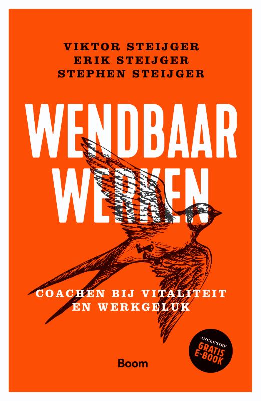 Viktor Steijger Wendbaar Werken