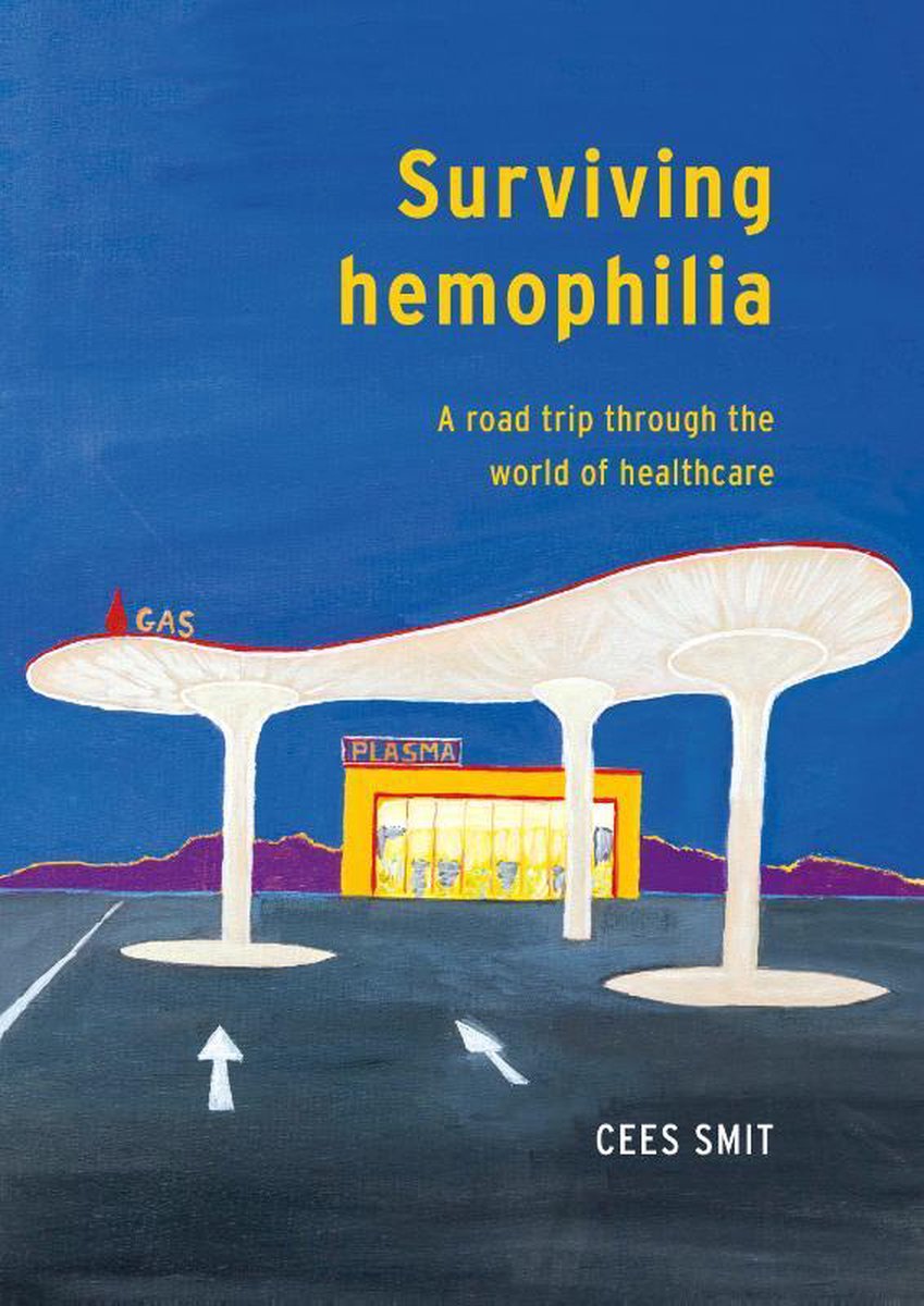 Surviving Hemophilia: A Road Trip Through the Worl