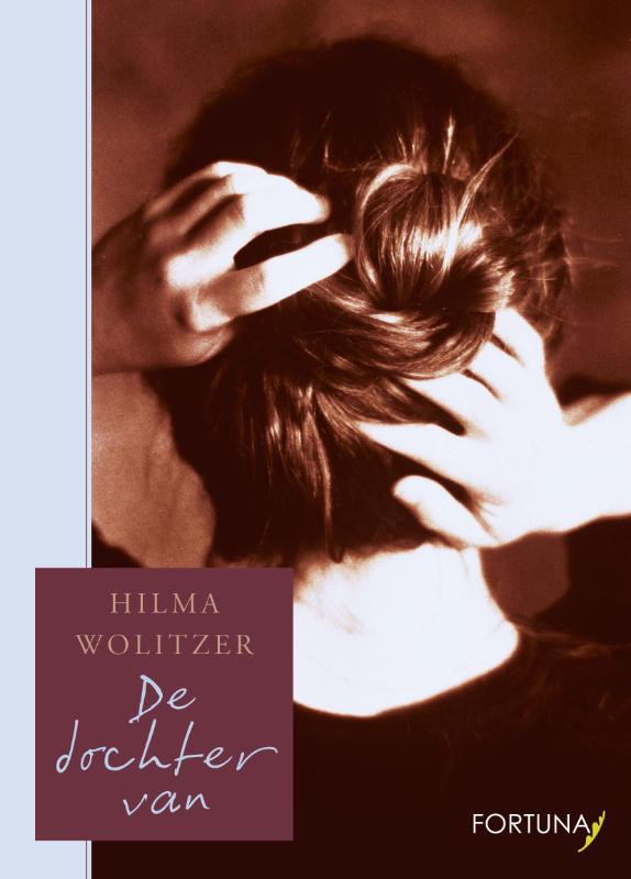 H. Wolitzer De Dochter Van thumbnail