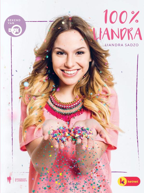 Liandra Sadzo 100% Liandra thumbnail