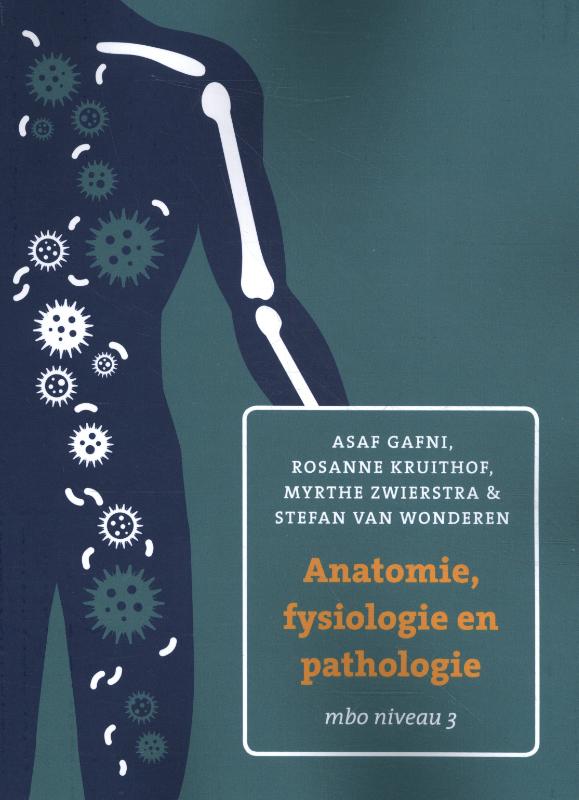 boekenbalie_9789043037914_cover Anatomie, fysiologie en pathologie voor mbo 3