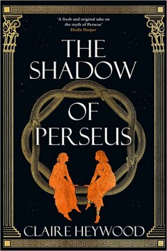 The shadow of Perseus