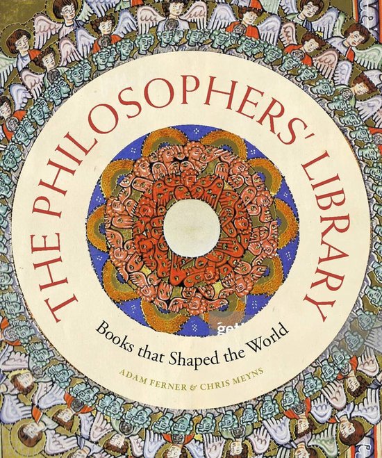 Liber Historica-The Philosophers' Library