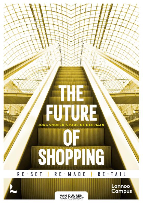 The future of shopping