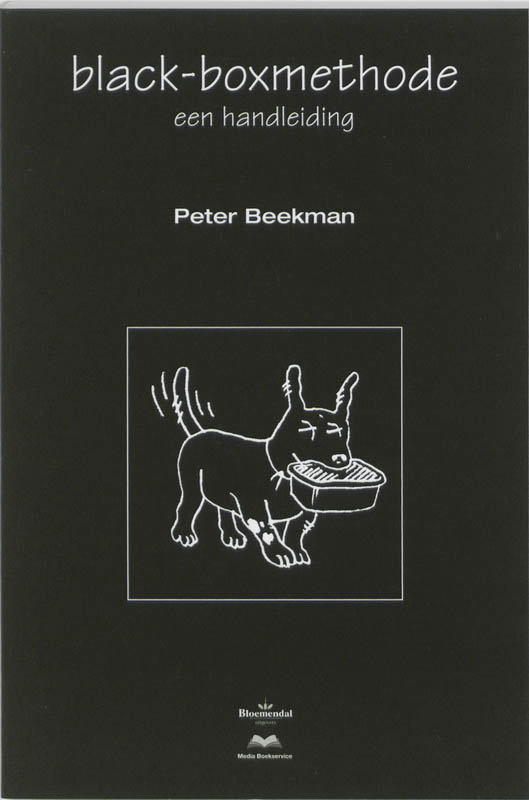 Peter Beekman Black Boxmethode thumbnail