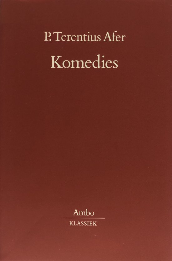 Ambo-klassiek Komedies / Ambo-klassiek