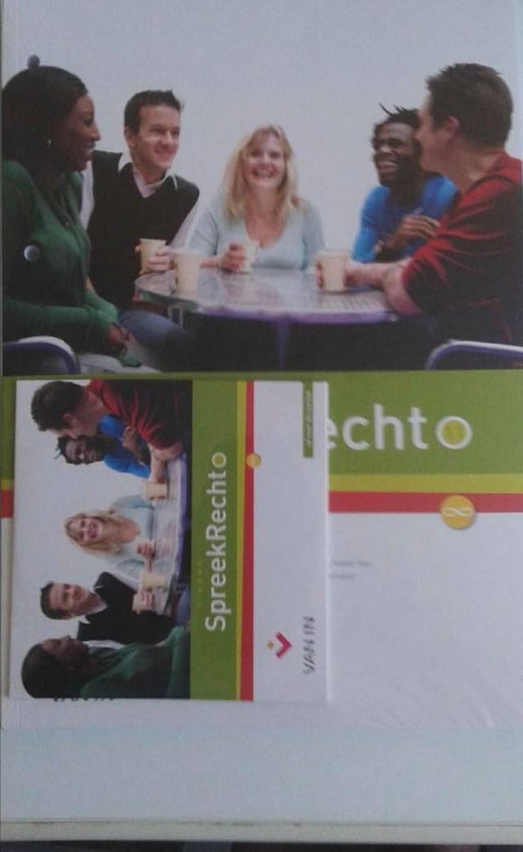 boekenbalie_9789030660873_cover Nieuwe Spreekrecht 1.1 leerwerkschrift