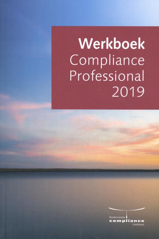 Werkboek Compliance Professional 2019