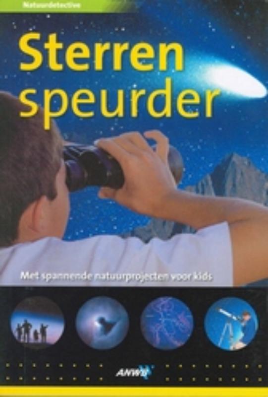 Sterrenspeurder / Natuurdetective