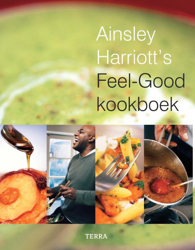Feel-Good kookboek / Feel good!
