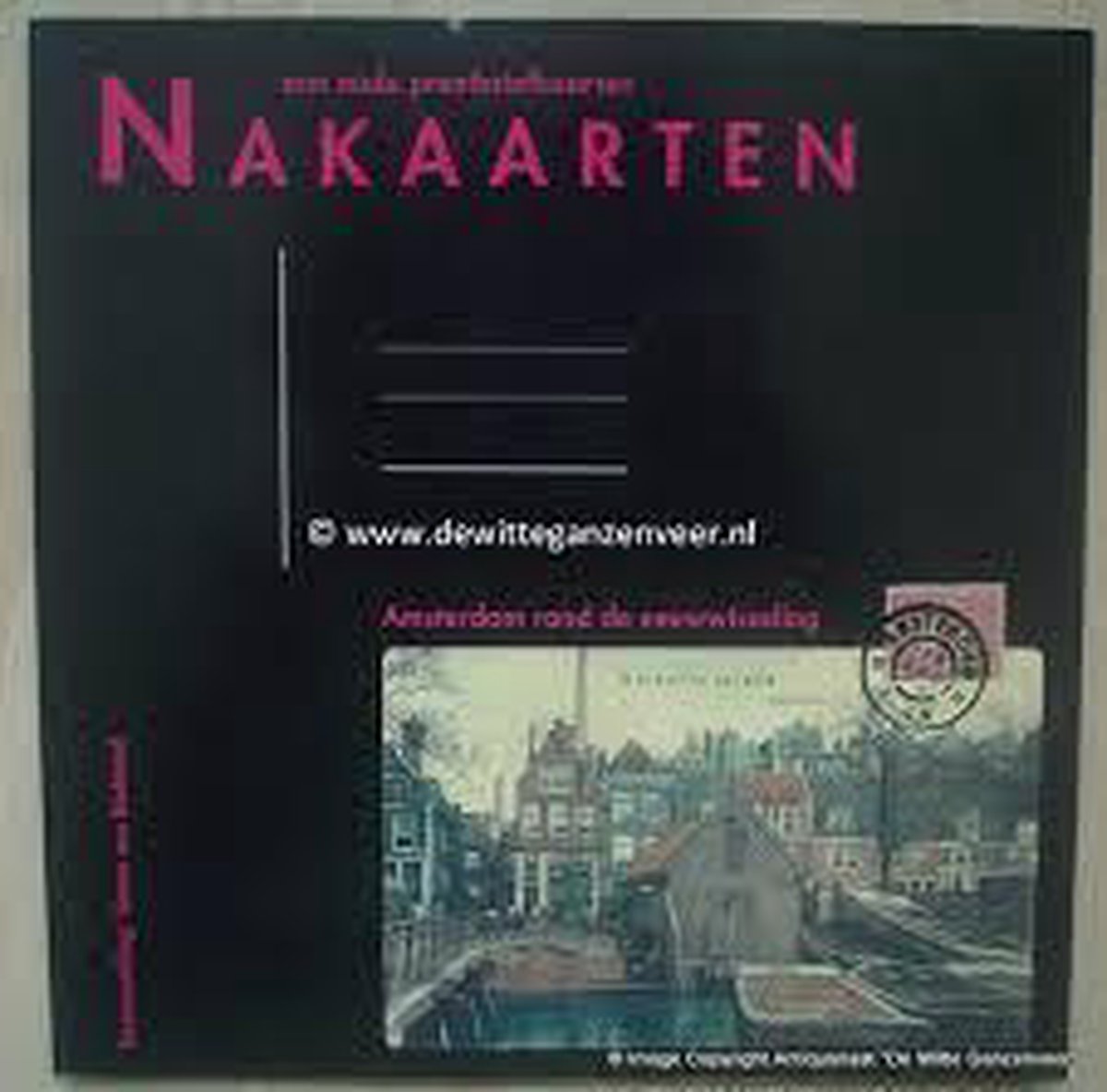 Nakaarten