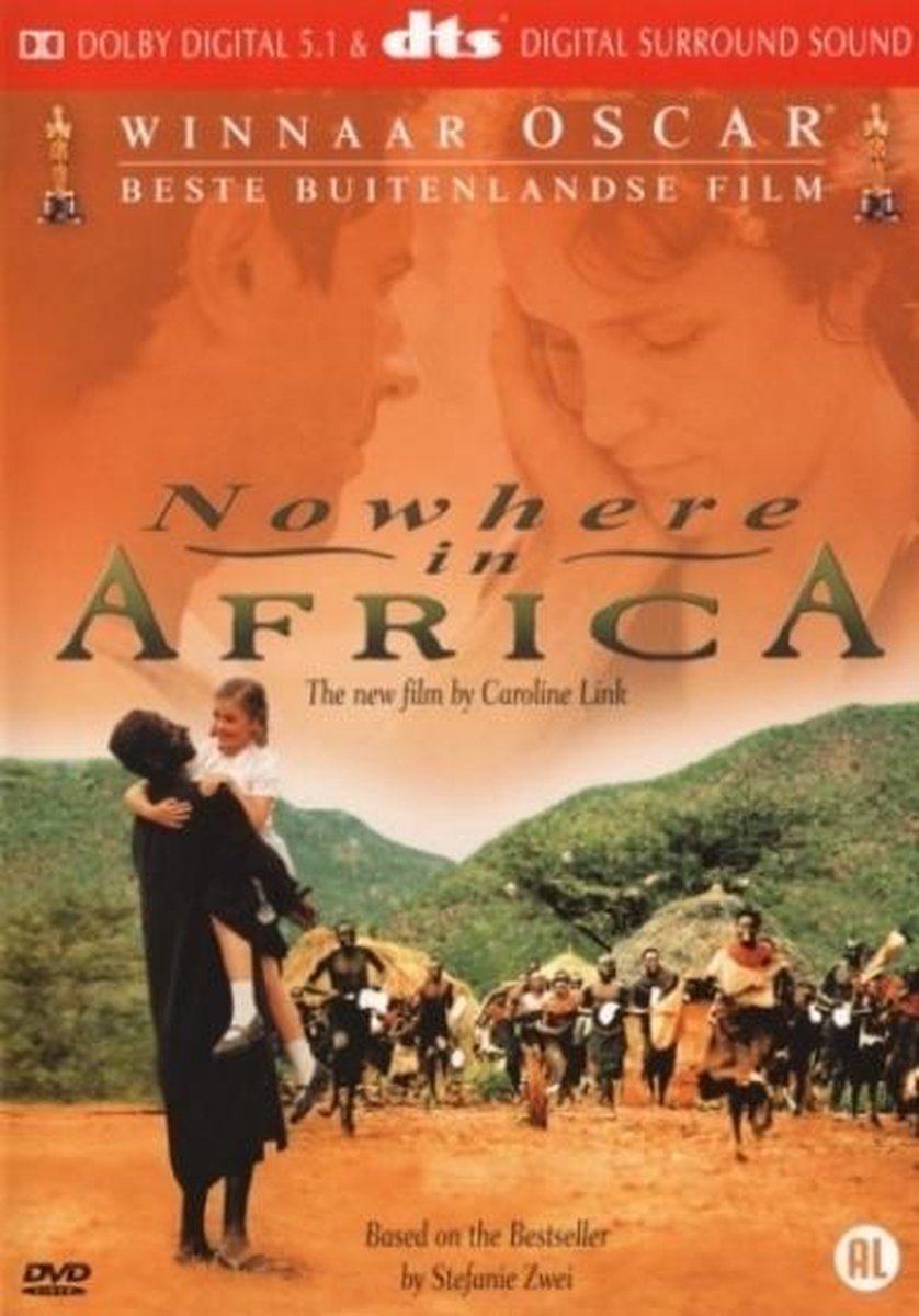 Nowhere in Africa