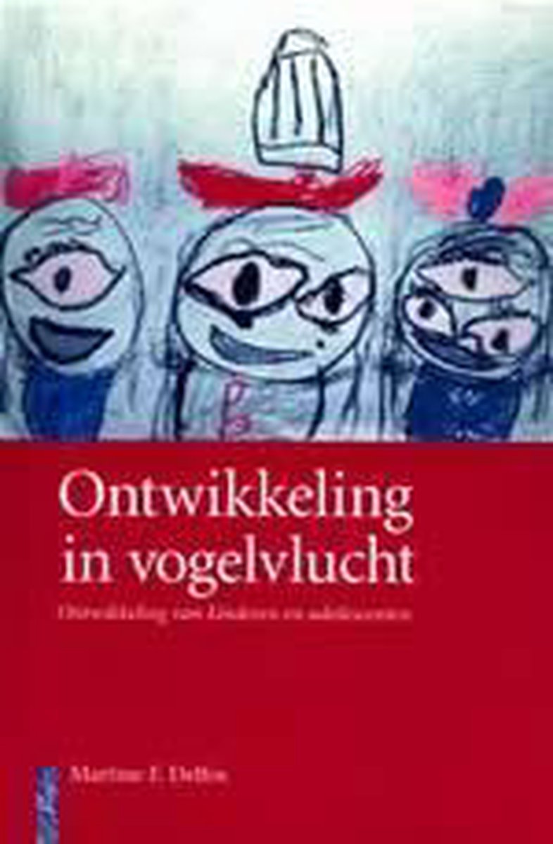 Ontwikkeling In Vogelvlucht