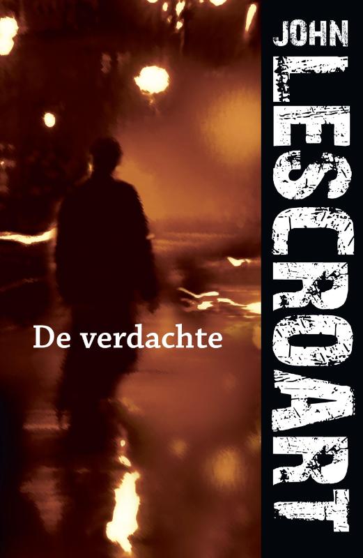 J. Lescroart De Verdachte thumbnail