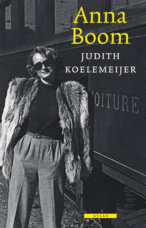 Judith Koelemeijer Anna Boom thumbnail