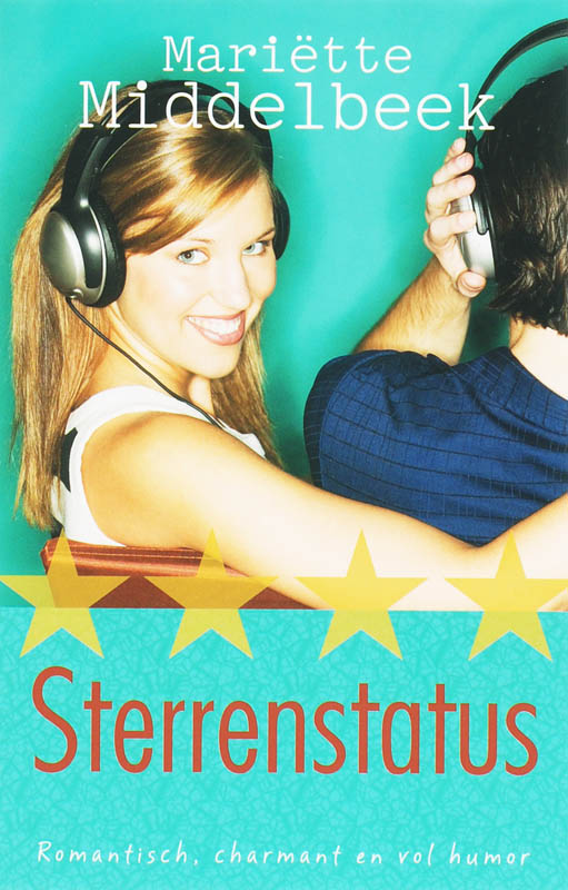 M. Middelbeek Sterrenstatus thumbnail